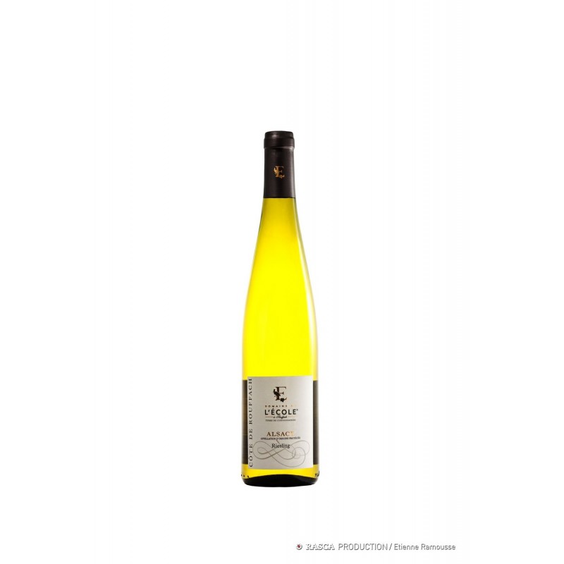 Riesling 2014 AOP Côte de Rouffach