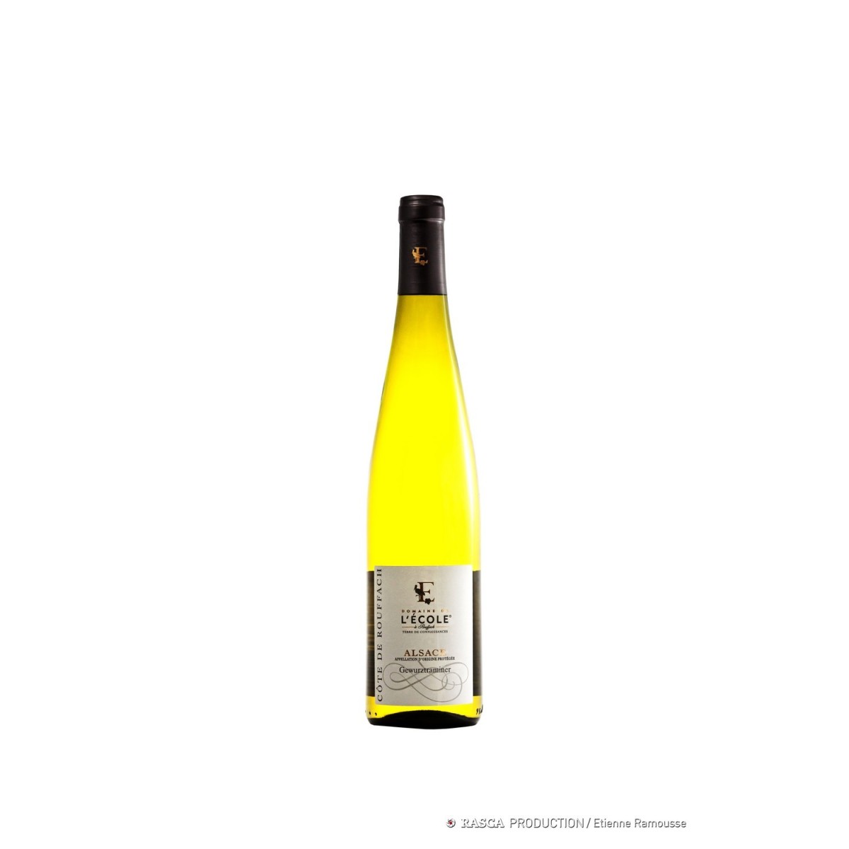 Gewurztraminer 2014 AOP Côte de Rouffach