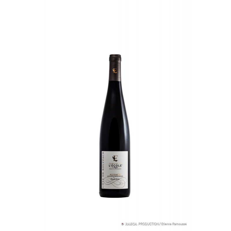 Pinot Noir 2014 Côte de Rouffach