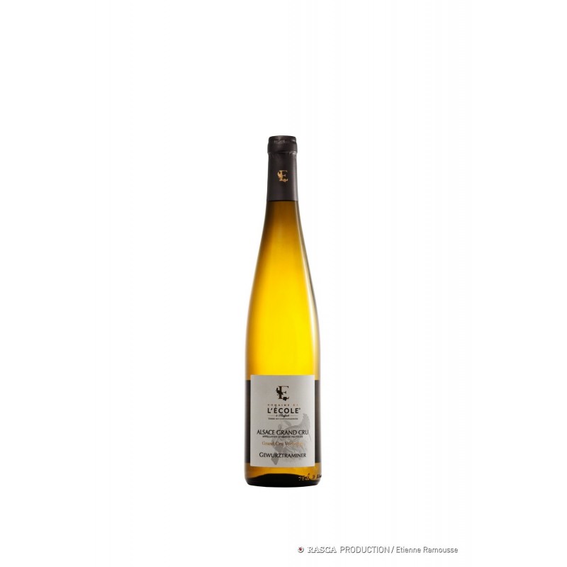 Gewurztraminer AOP Grand Cru Vorbourg