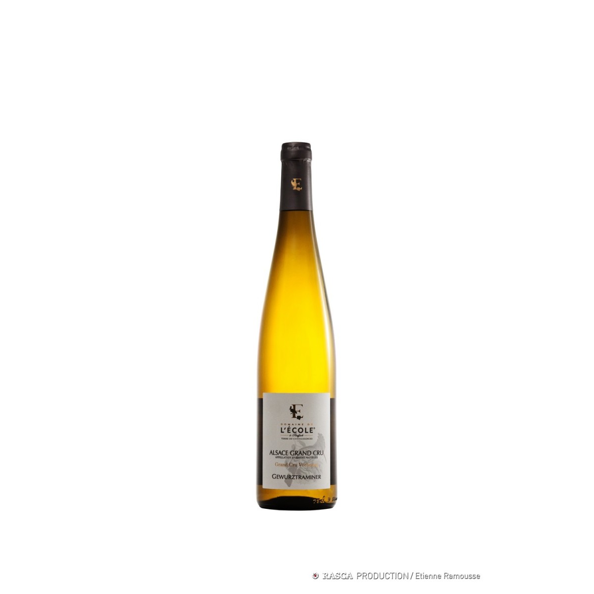 Gewurztraminer AOP Grand Cru Vorbourg