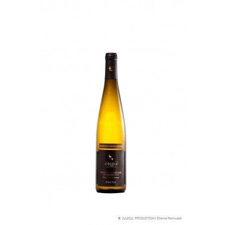 Pinot Gris Sélection de Grains Nobles AOP Grand Cru Vorbourg Pinot Gris Sélection de Grains Nobles AOP Grand Cru Vorbourg