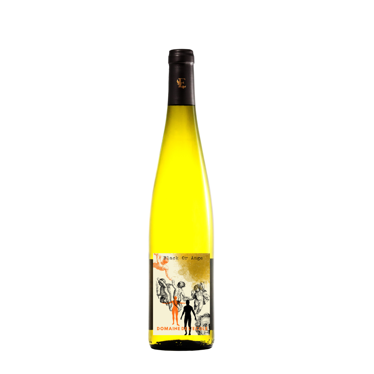 Black Or Ange Gewurztraminer AOP Alsace