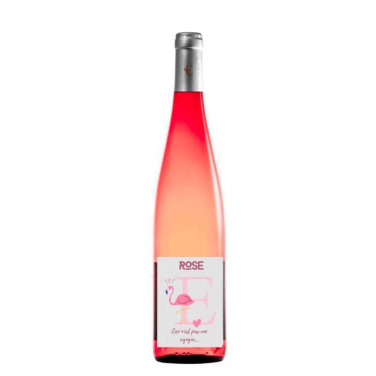 AOC Rosé Pinot Noir Alsace AB