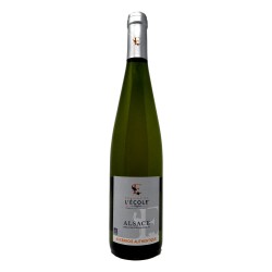 Auxerrois Authentique AOC Alsace AB