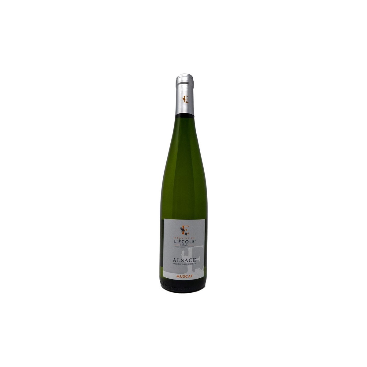 AOC Muscat Alsace AB